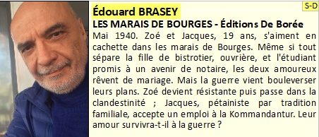Édouard BRASEY