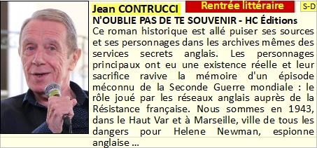 Jean CONTRUCCI