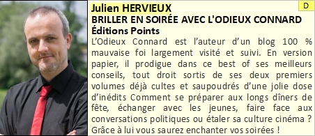 Julien HERVIEUX