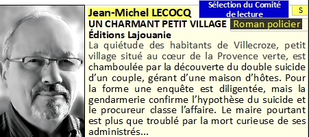 Jean-Michel LECOCQ