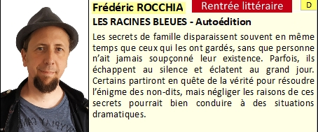 Frédéric ROCCHIA