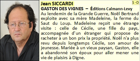 Jean SICCARDI