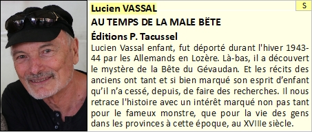 Lucien VASSAL