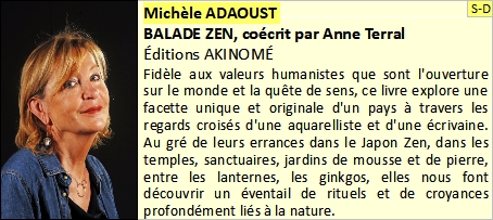 Michle ADAOUST