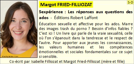 Margot FRIED-FILLIOZAT  Geoffroy Mathieu - Opale