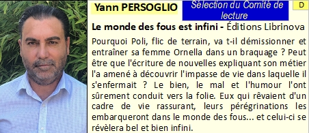 Yann PERSOGLIO