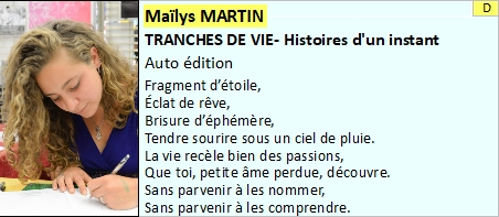Malys MARTIN