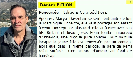 Frdric PICHON
