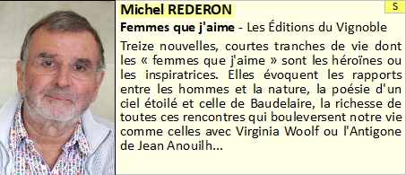 Michel REDERON