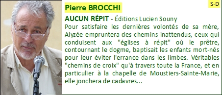 Pierre BROCCHI