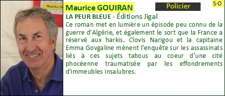 Maurice GOUIRAN