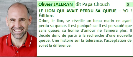 Olivier JALERAN