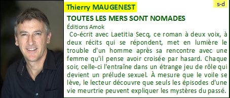 Thierry MAUGENEST