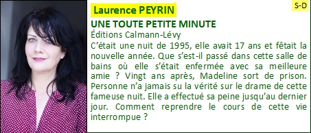 Laurence PEYRIN