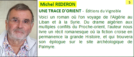 Michel REDERON