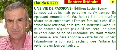 Claude RIZZO