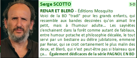 Serge SCOTTO