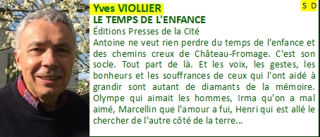 Yves VIOLLIER