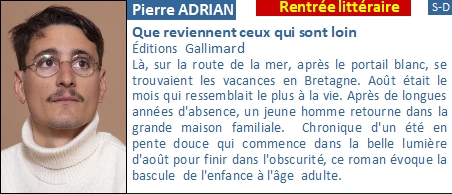 Pierre ADRIAN