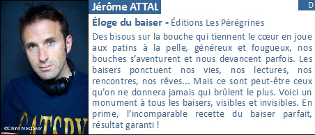 Jérôme ATTAL