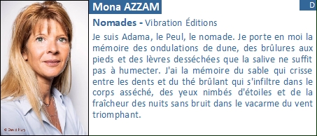 Mona AZZAM