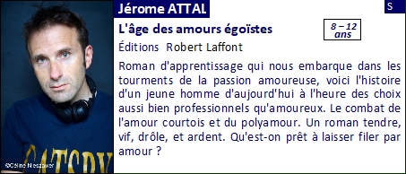 Jérôme ATTAL