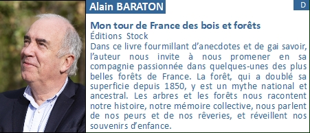 Alain BARATON