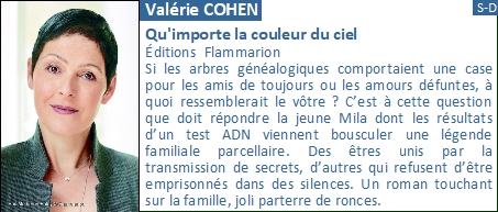 Valérie COHEN