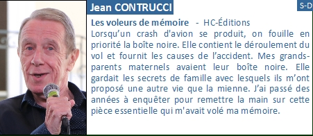Jean CONTRUCCI