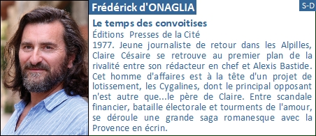 Frédéric D'ONAGLIA