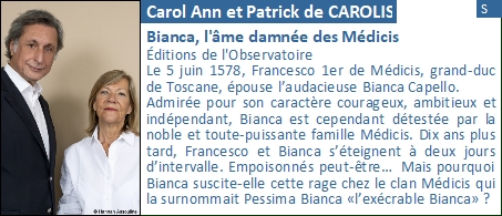 Patrick De Carolis