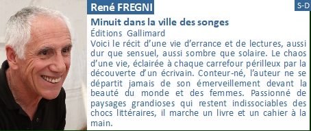 René FRÉGNI