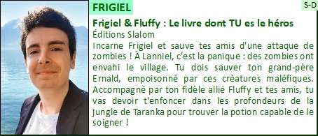 FRIGIEL