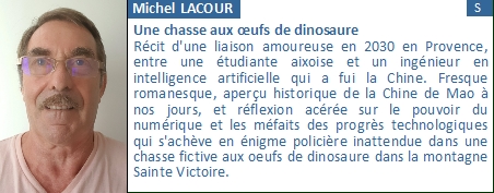 Michel LACOUR