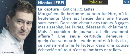 Nicolas LEBEL