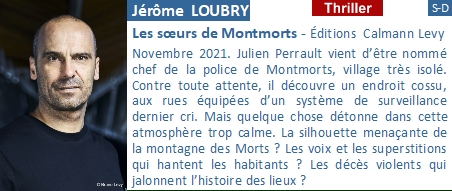 Jérôme LOUBRY