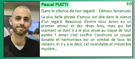 Pascal PIATTI
