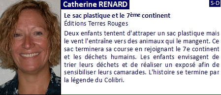 Catherine RENARD