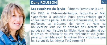 Dany ROUSSON