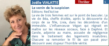 Joëlle VIALATTE