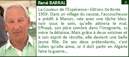 René BARRAL