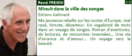 René FRÉGNI