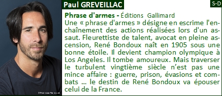 Paul GREVEILLAC