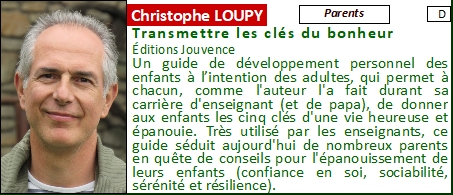 Christophe LOUPY