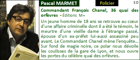 Pascal MARMET