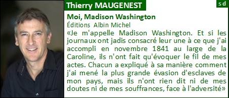 Thierry MAUGENEST