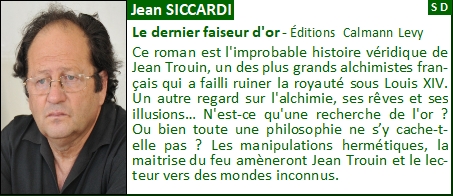 Jean SICCARDI