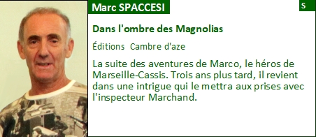 Marc SPACCESI