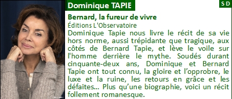 Dominique TAPIE