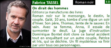 Fabrice TASSEL
